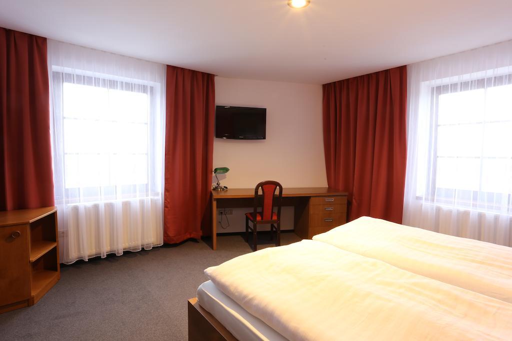 Hotel Hajcman Žďár nad Sázavou Exteriör bild