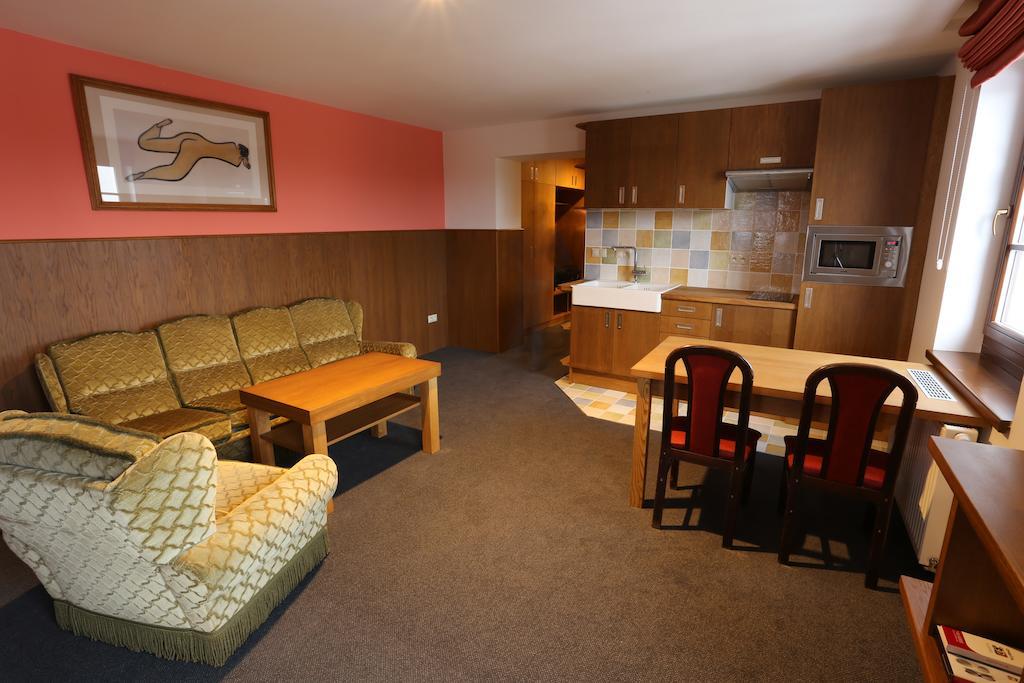Hotel Hajcman Žďár nad Sázavou Exteriör bild