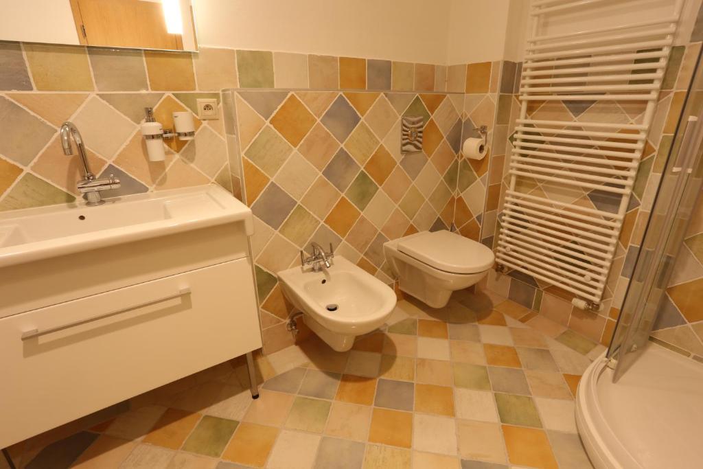 Hotel Hajcman Žďár nad Sázavou Rum bild